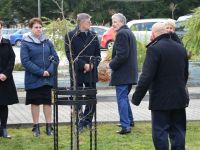 Gminne Obchody Święta Niepodległości 2016