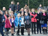 Gminne Obchody Święta Niepodległości 2016