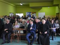 Gminne Obchody Święta Niepodległości 2016