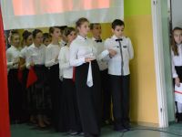 Gminne Obchody Święta Niepodległości 2016