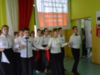 Gminne Obchody Święta Niepodległości 2016