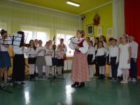 Gminne Obchody Święta Niepodległości 2016