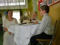 Gminne Obchody Święta Niepodległości 2016