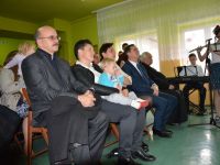 Gminne Obchody Święta Niepodległości 2016
