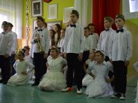 Gminne Obchody Święta Niepodległości 2016