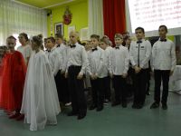 Gminne Obchody Święta Niepodległości 2016