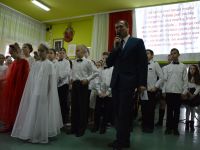 Gminne Obchody Święta Niepodległości 2016