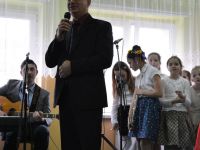 Gminne Obchody Święta Niepodległości 2016